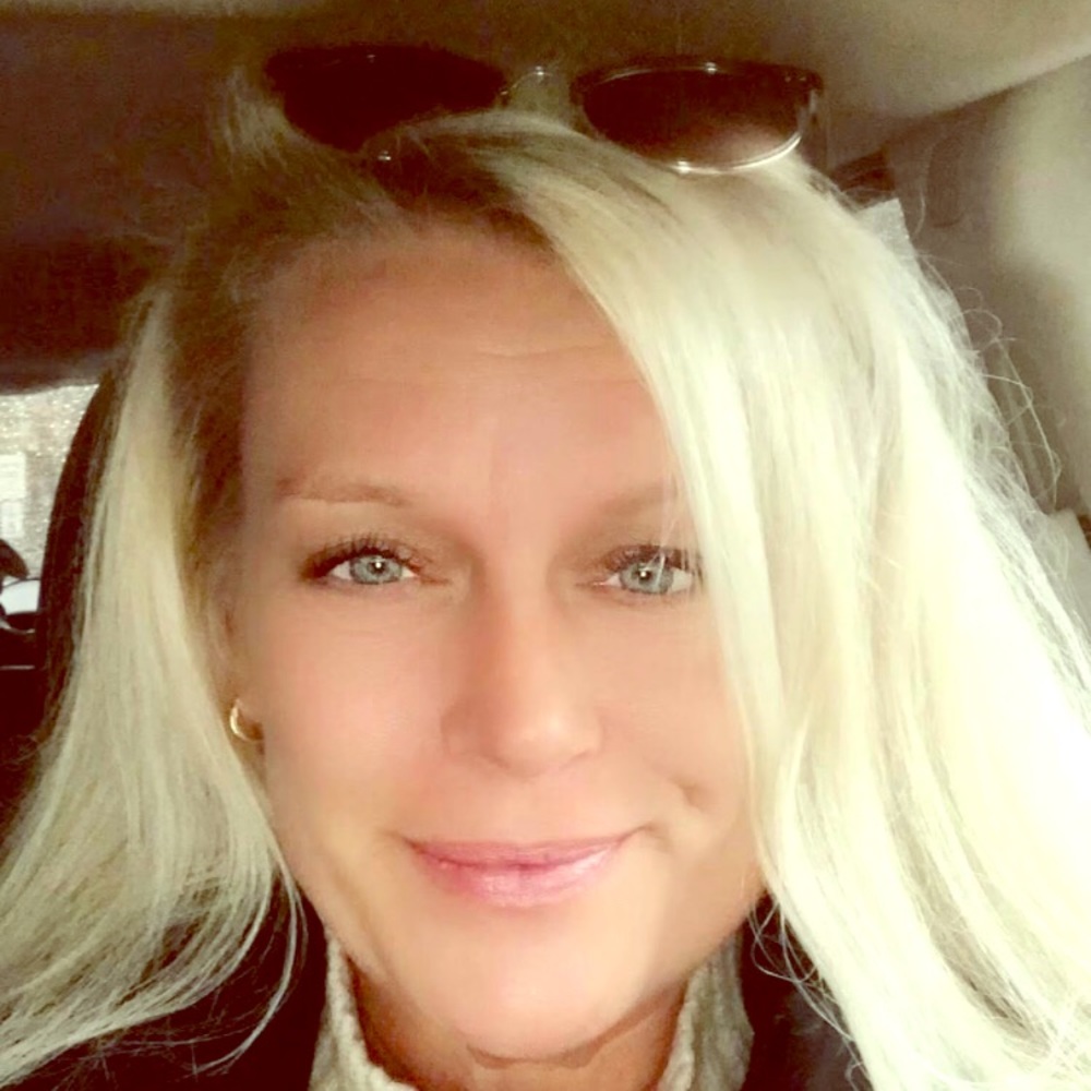 Meet your Posher, Jodi